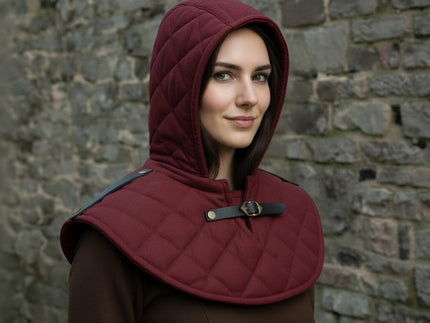 Collection image for: Arming Caps & Mantles