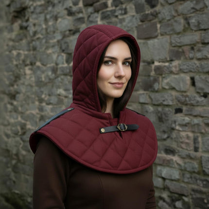 Collection image for: Arming Caps & Mantles