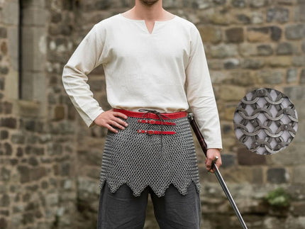 Collection image for: Chainmail Skirt