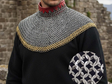 Collection image for: Chainmail Collar