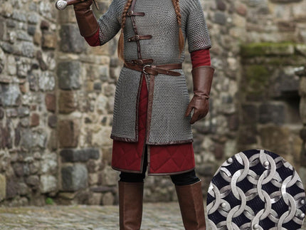 Collection image for: Chainmail Shirt for Women