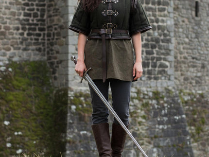 Collection image for: Cotton Padded Skirt