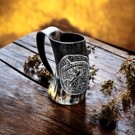 DRINKING MUGS