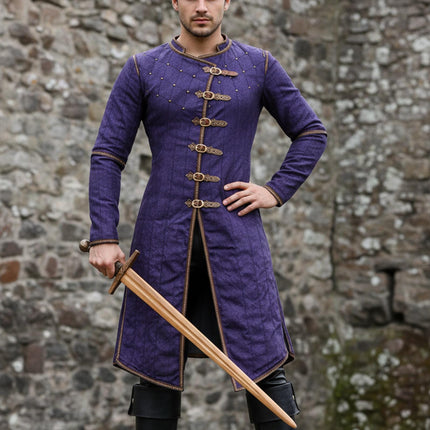 New Style Renaissance Gambeson