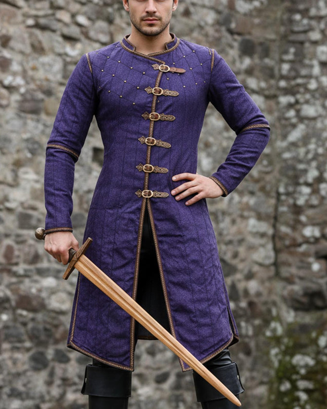 New Style Renaissance Gambeson