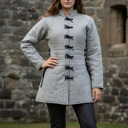 Cosplay Gambeson, LARP & Ren Faire Armor