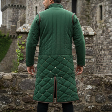 Renaissance Faire Gambeson