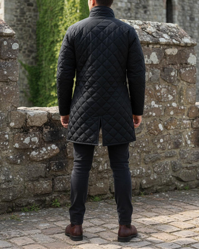 Renaissance Gambeson Costume