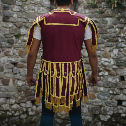 Roman Subarmalis Armor