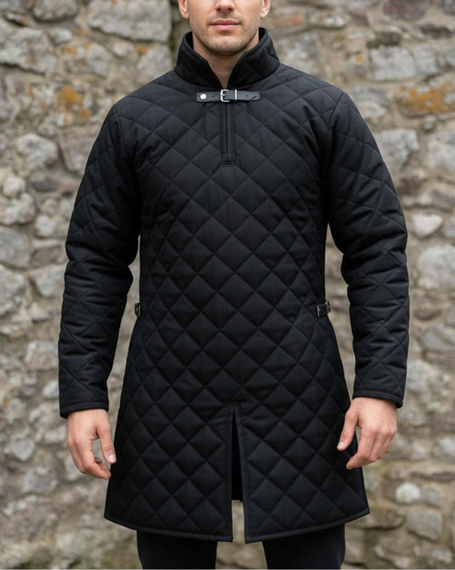 Renaissance Gambeson Costume