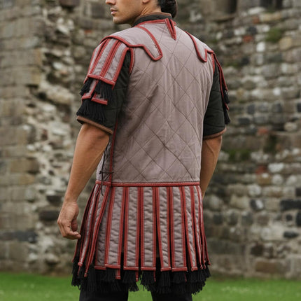Ancient Gladiator Armor Padding Subermalis