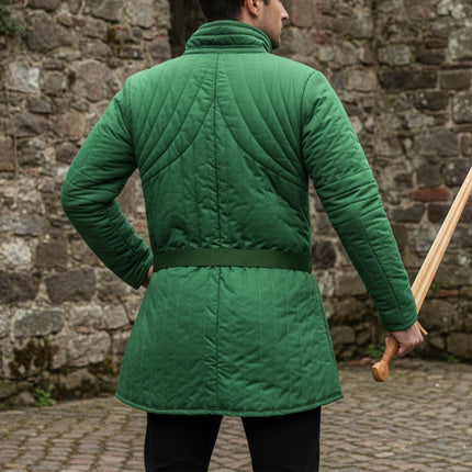 Renaissance Faire Gambeson Armor