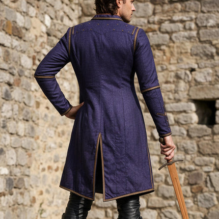 New Style Renaissance Gambeson