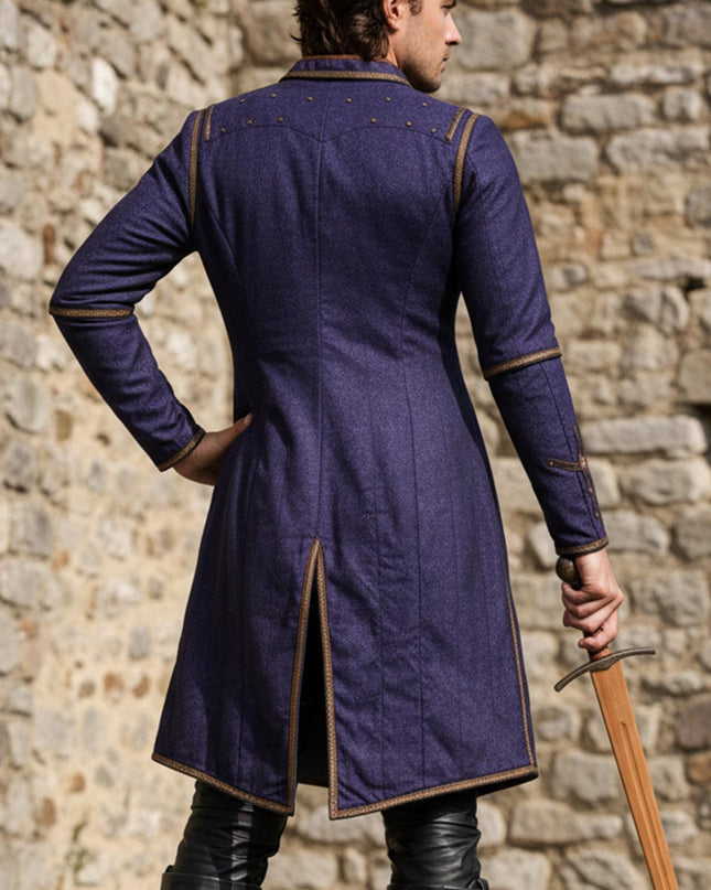 New Style Renaissance Gambeson