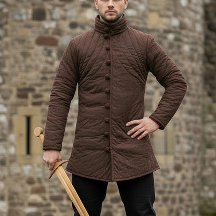 Renaissance Faire Gambeson Armor