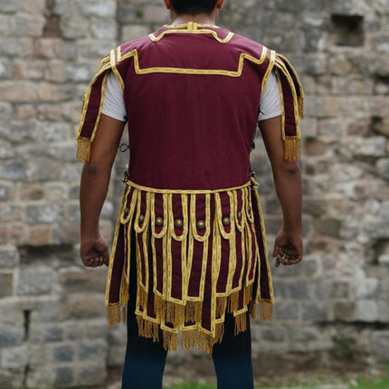 Roman Subarmalis Armor