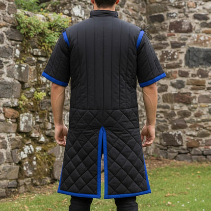 Renaissance Festival Gambeson