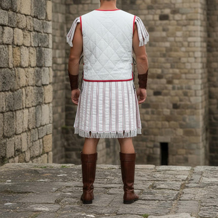 Quilted Armor Padding for Knights & Cosplay