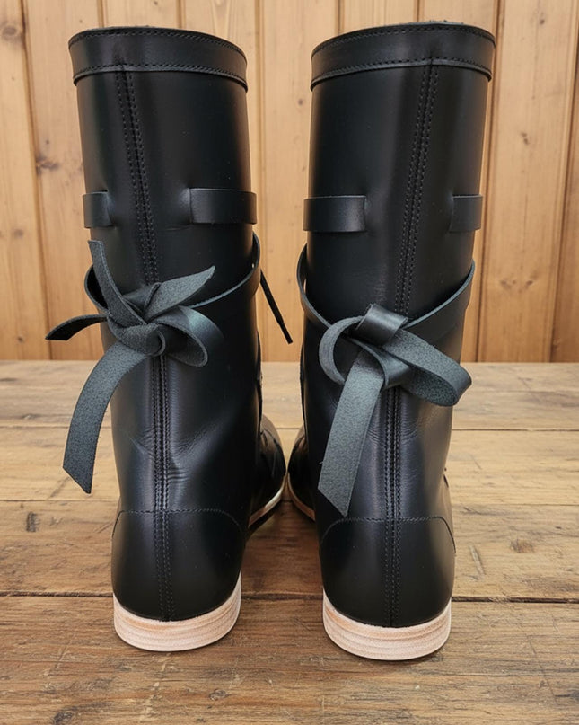 Renaissance Faire Boots