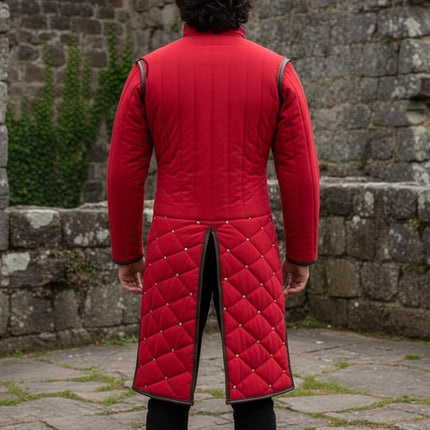 Renaissance Fair Padded Armor Gambeson