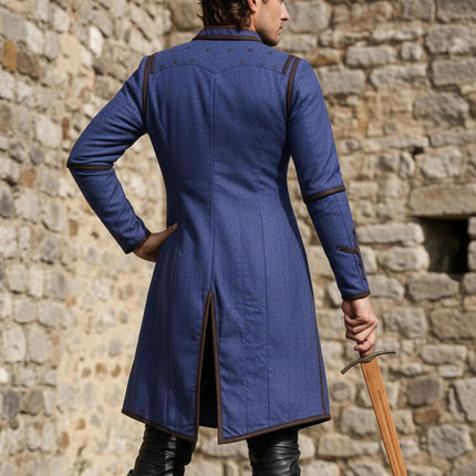New Style Renaissance Gambeson