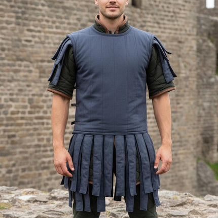 Ancient Roman Subarmalis