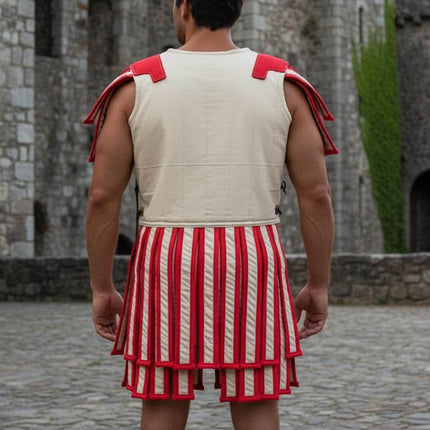 Ancient Roman Subarmalis