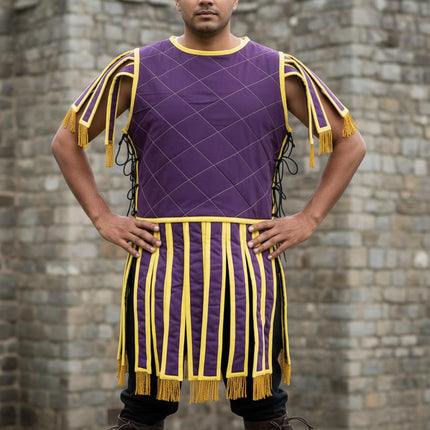 Roman Subarmalis Armor Padding