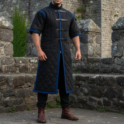 Renaissance Festival Gambeson