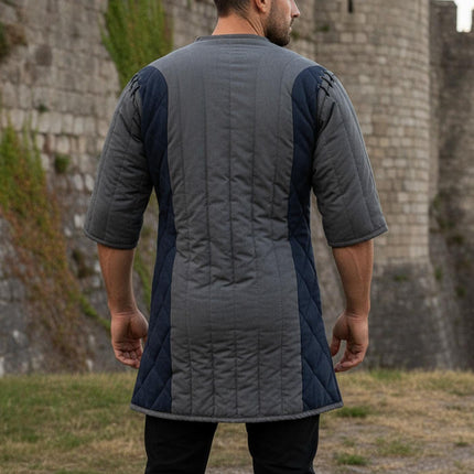Medieval Armor Gambeson Vest