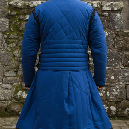 Renaissance Faire Gambeson Costume