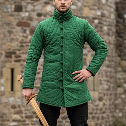 Renaissance Faire Gambeson Armor