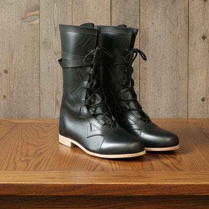 Renaissance Faire Boots