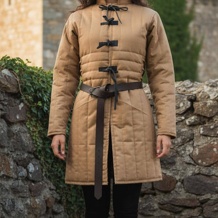 Renaissance Faire Gambeson