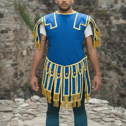 Roman Gladiator Subarmalis