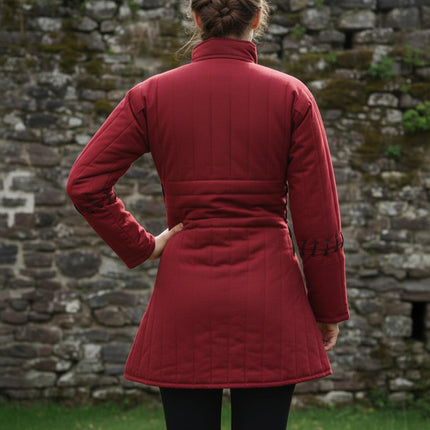 Cosplay Gambeson, LARP & Ren Faire Armor