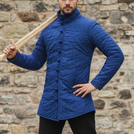 Renaissance Faire Gambeson Armor