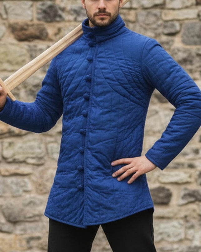 Renaissance Faire Gambeson Armor