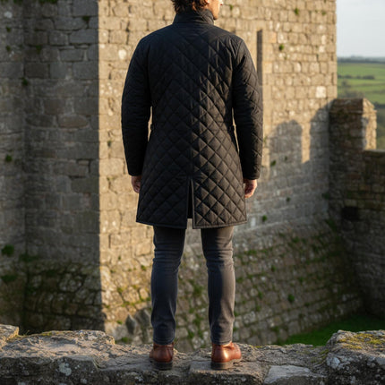 Renaissance Gambeson Costume