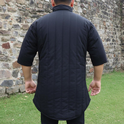 Thick Padded Cotton Gambeson