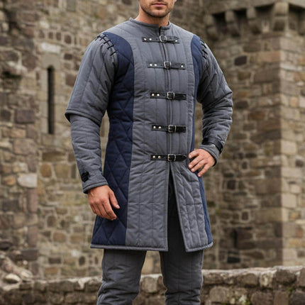 Medieval Armor Gambeson Vest