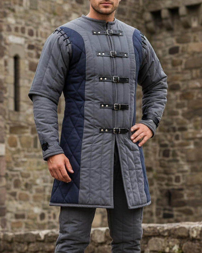 Medieval Armor Gambeson Vest