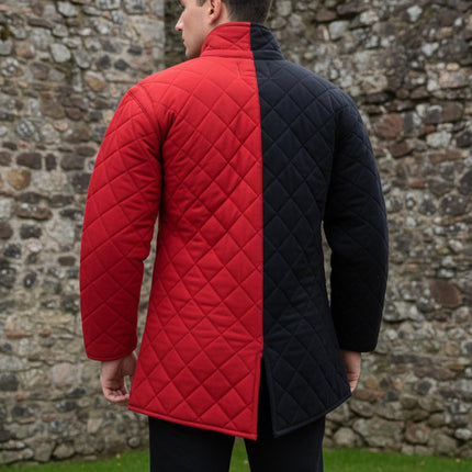 Renaissance Faire Long Sleeve Gambeson
