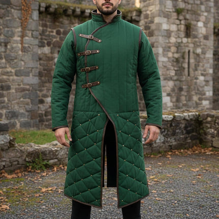 Renaissance Faire Gambeson