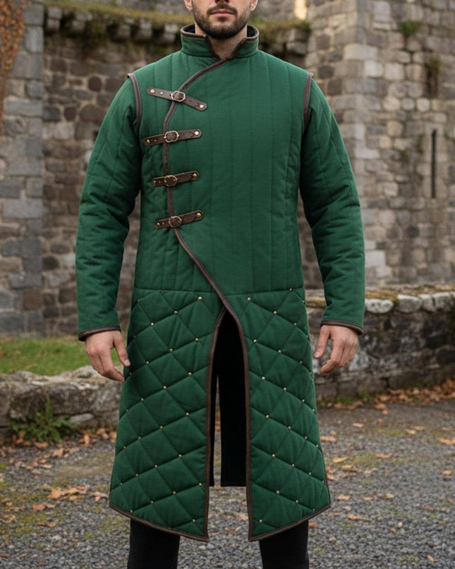 Renaissance Faire Gambeson