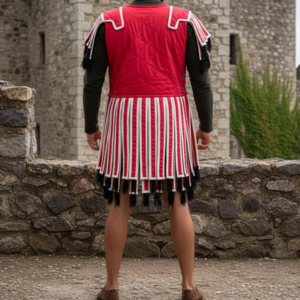Renaissance Fairs Roman Subermalis