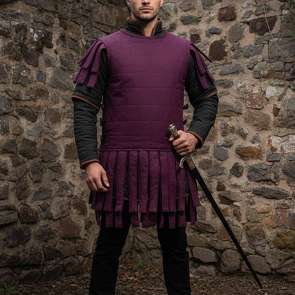 Roman Gladiator Subarmalis