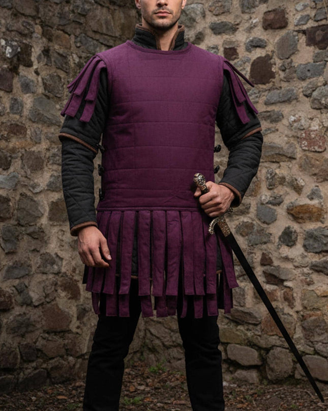 Roman Gladiator Subarmalis
