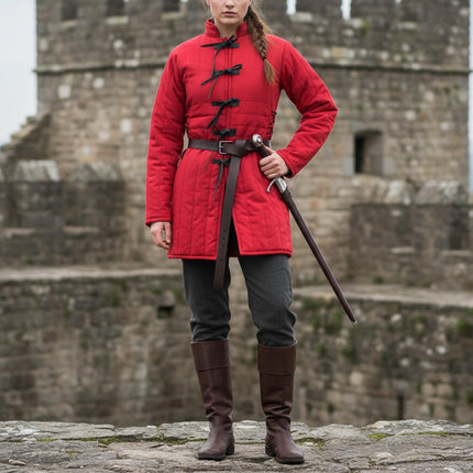 Renaissance Faire Gambeson