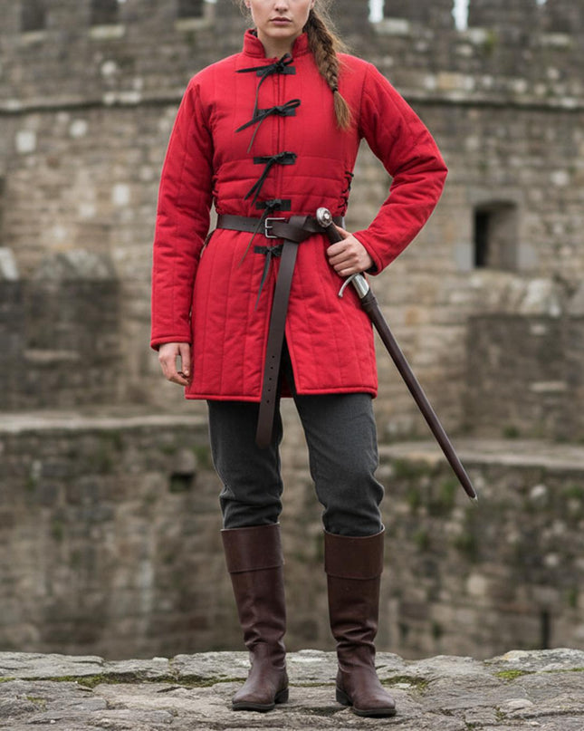 Renaissance Faire Gambeson